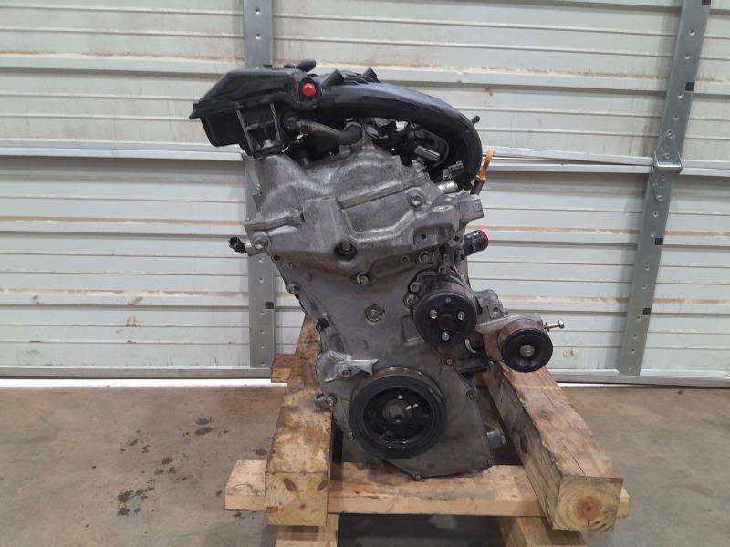 2015 Nissan Versa Engine Assembly/Motor