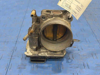 2018 Honda Pilot Throttle Body/Valve Assy