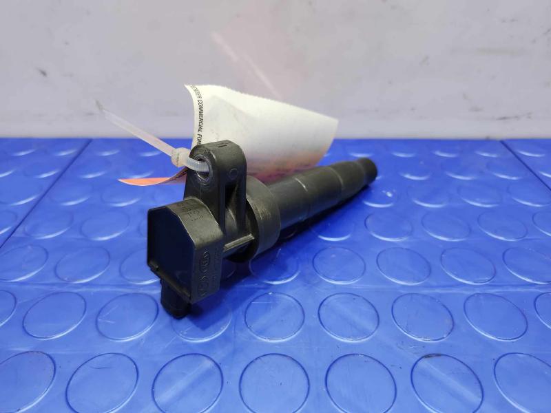 2013 Hyundai Santa Fe Ignition Coil/Ignitor