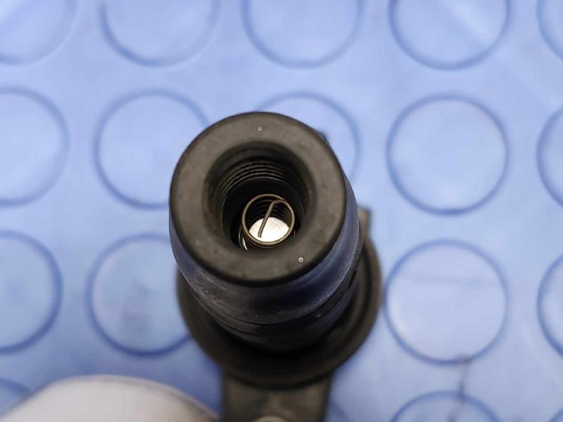 2013 Hyundai Santa Fe Ignition Coil/Ignitor