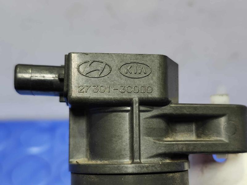 2013 Hyundai Santa Fe Ignition Coil/Ignitor