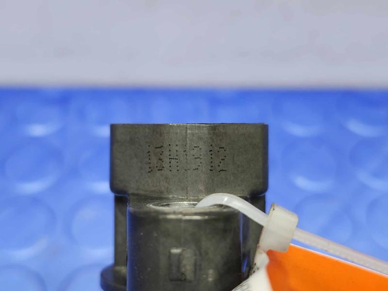 2013 Hyundai Santa Fe Ignition Coil/Ignitor