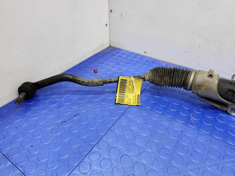2014 Infiniti QX60 Steering Gear (Incl. Rack)