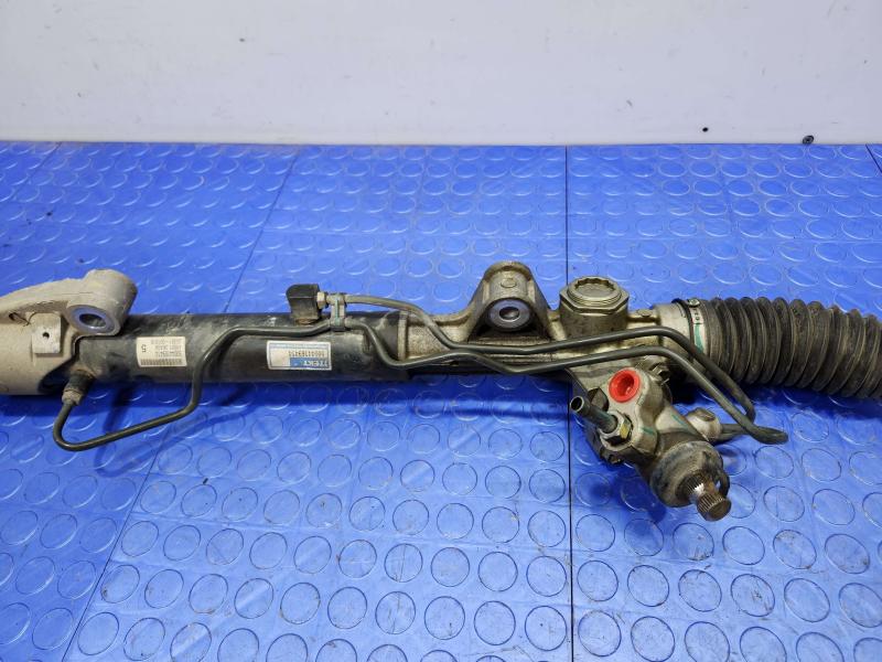 2014 Infiniti QX60 Steering Gear (Incl. Rack)
