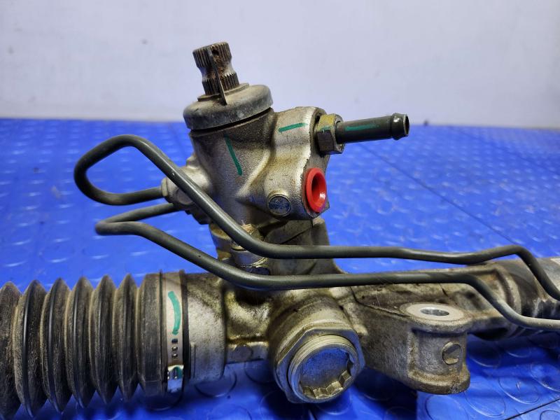 2014 Infiniti QX60 Steering Gear (Incl. Rack)