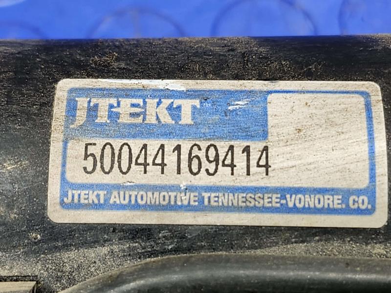 2014 Infiniti QX60 Steering Gear (Incl. Rack)