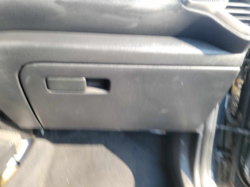 2020-2024 Kia Soul Glove Box Compartment - Black Genuine OEM Part 84510K0200WK