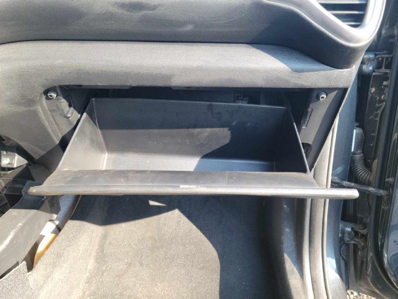 2020-2024 Kia Soul Glove Box Compartment - Black Genuine OEM Part 84510K0200WK