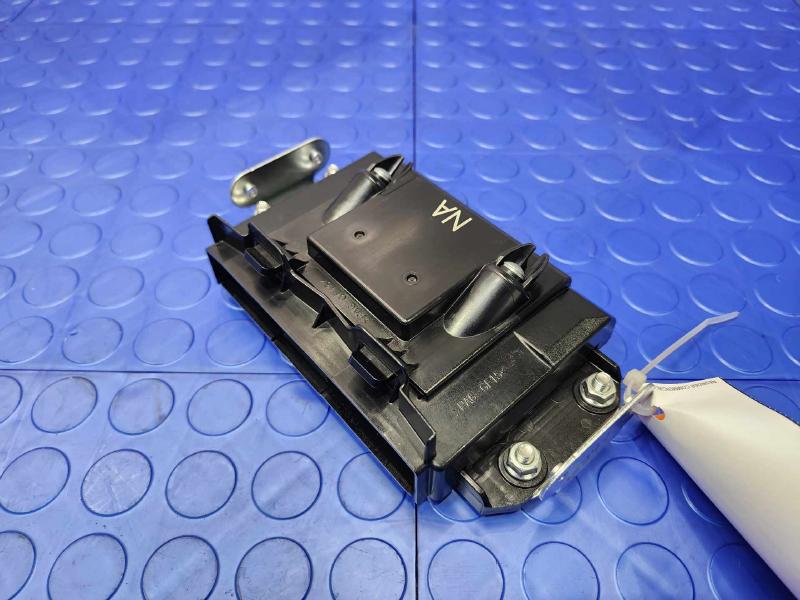 2022-2024 Mitsubishi Eclipse Cross Telematics Control Module OEM 8637C383
