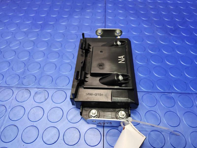 2022-2024 Mitsubishi Eclipse Cross Telematics Control Module OEM 8637C383