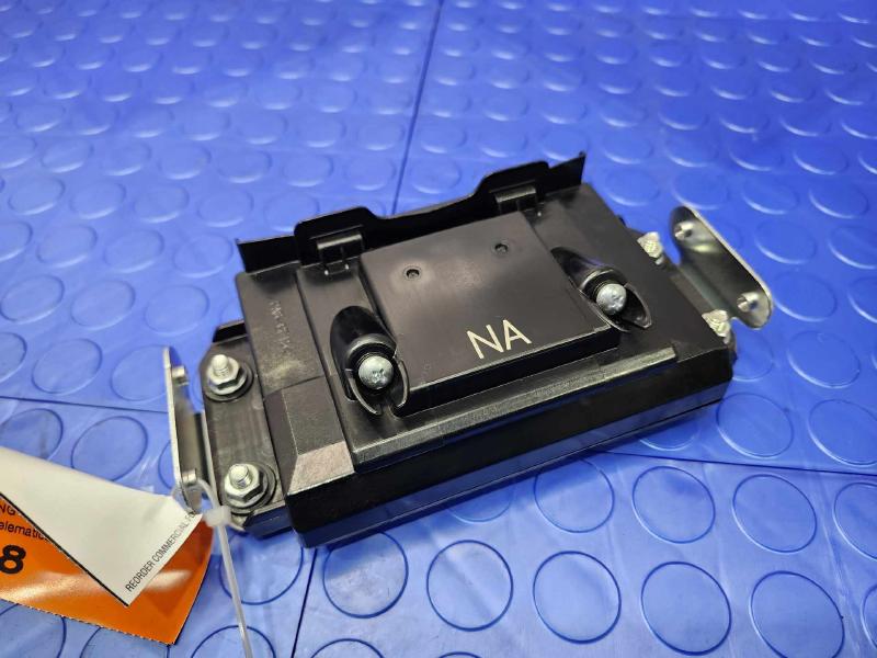 2022-2024 Mitsubishi Eclipse Cross Telematics Control Module OEM 8637C383
