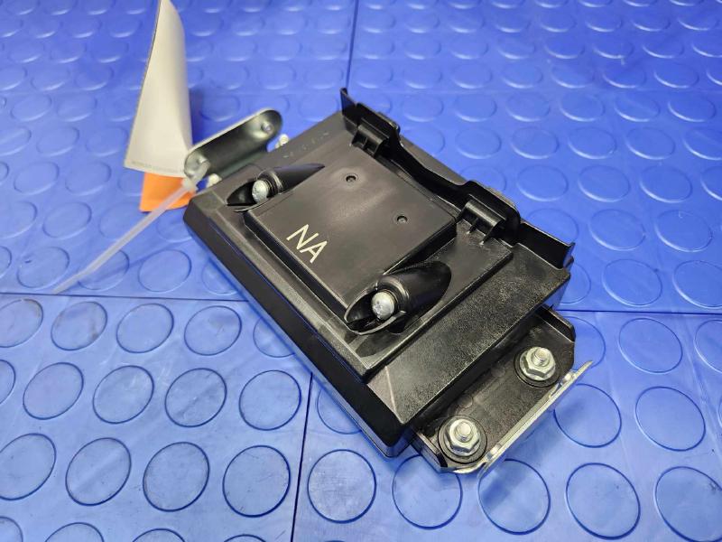 2022-2024 Mitsubishi Eclipse Cross Telematics Control Module OEM 8637C383