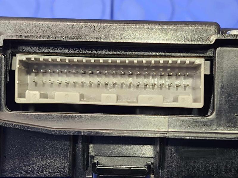 2022-2024 Mitsubishi Eclipse Cross Telematics Control Module OEM 8637C383