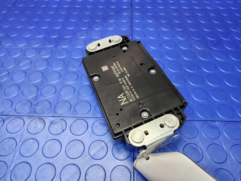 2022-2024 Mitsubishi Eclipse Cross Telematics Control Module OEM 8637C383