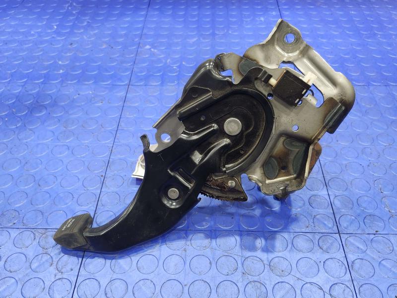 2010 Lexus RX350 RX450H Emergency Brk.
