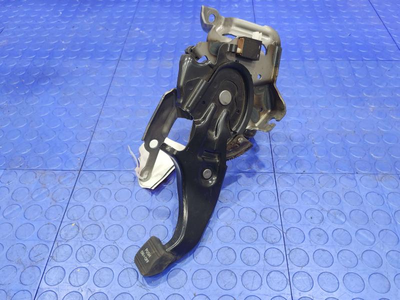 2010 Lexus RX350 RX450H Emergency Brk.