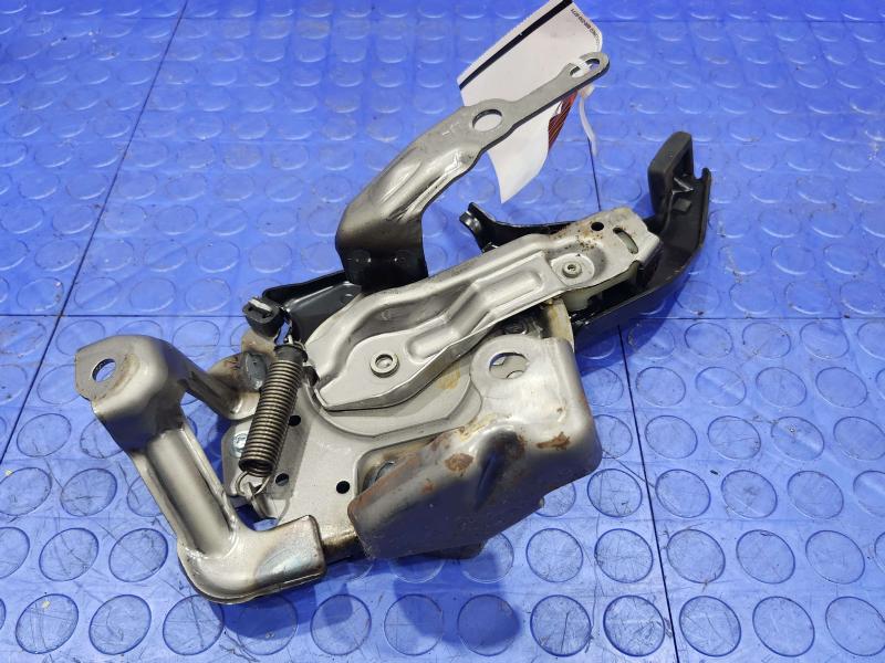 2010 Lexus RX350 RX450H Emergency Brk.
