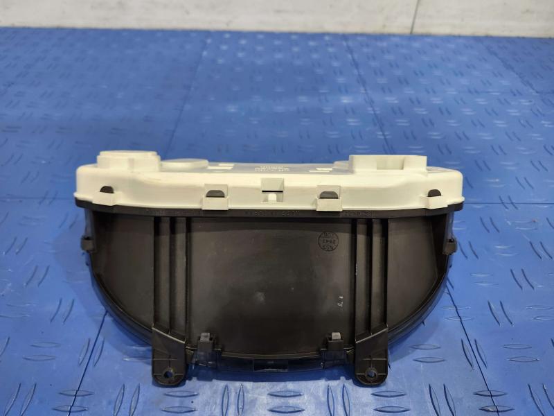 2018 Subaru Forester Speedometer