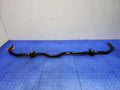 2015-2018 Kia Sedona OEM Front Stabilizer Bar Swaybar Genuine 54810A9000