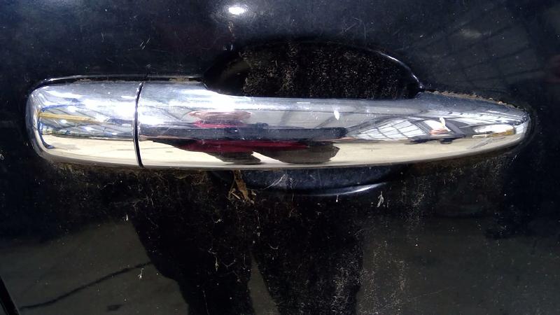 2008 Subaru Tribeca Outside Door Handle