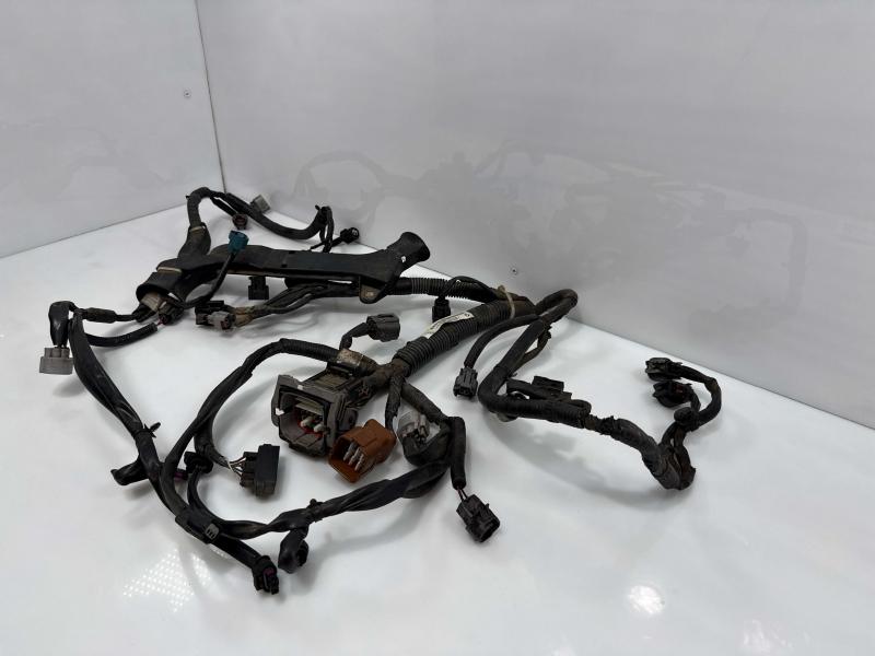 2015 Subaru Forester Wire Harness (Engine)