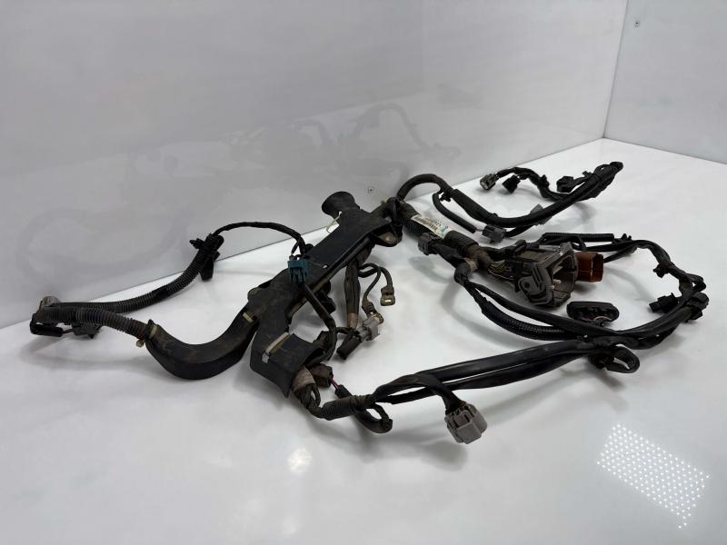 2015 Subaru Forester Wire Harness (Engine)