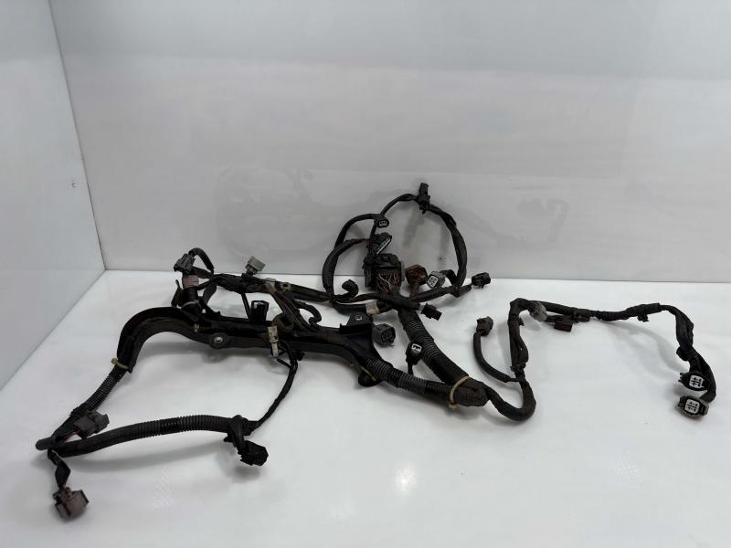 2015 Subaru Forester Wire Harness (Engine)