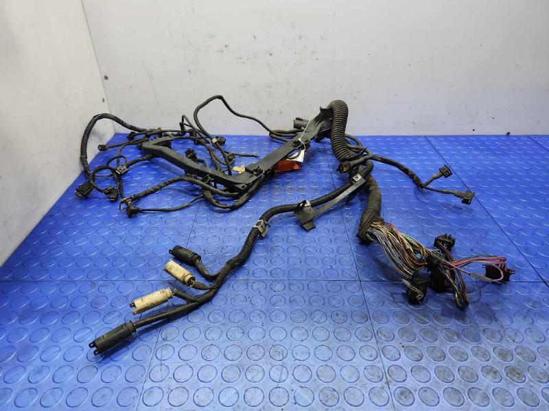 2001-2005 Mercedes C240 Engine Wiring Harness 2.6L Genuine OEM 203-540-89-13