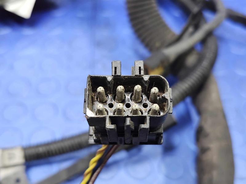 2001-2005 Mercedes C240 Engine Wiring Harness 2.6L Genuine OEM 203-540-89-13