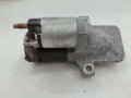 2017 Ford Focus Starter Motor