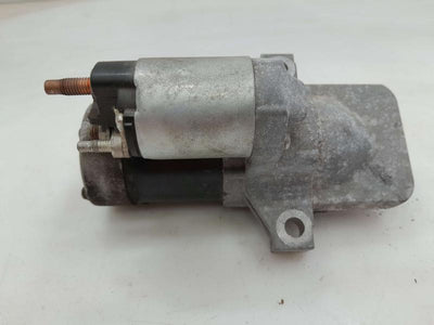 2017 Ford Focus Starter Motor