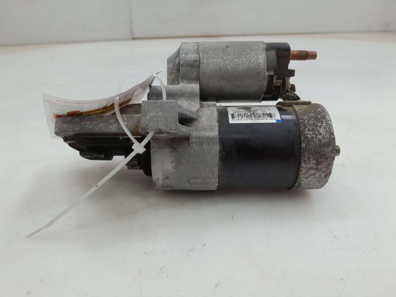 2017 Ford Focus Starter Motor
