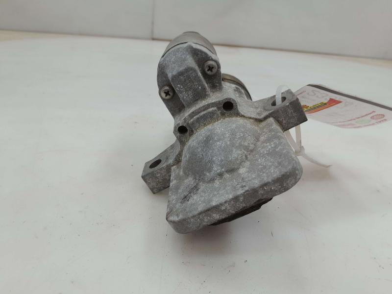 2017 Ford Focus Starter Motor