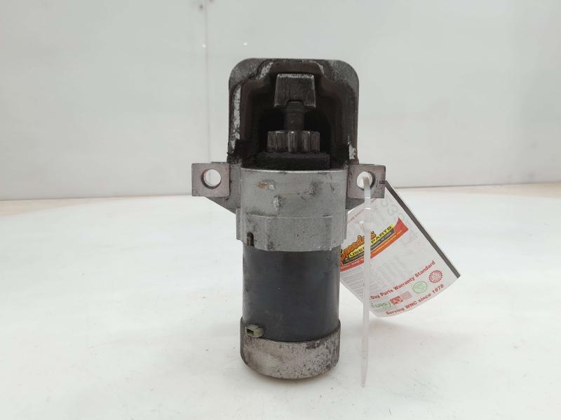 2017 Ford Focus Starter Motor
