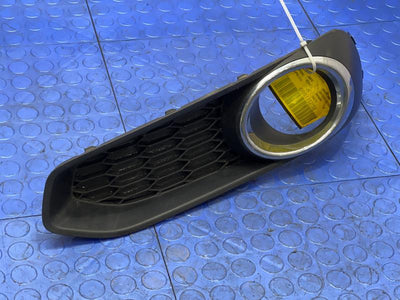 2014 Subaru Legacy Grille