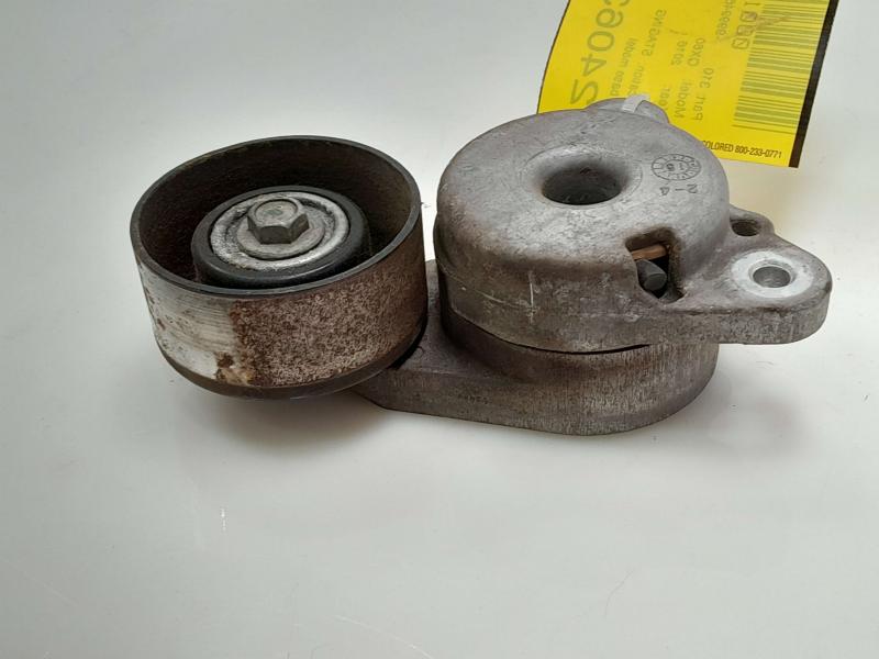 2016 Infiniti QX60 Engine Belt Tensioner