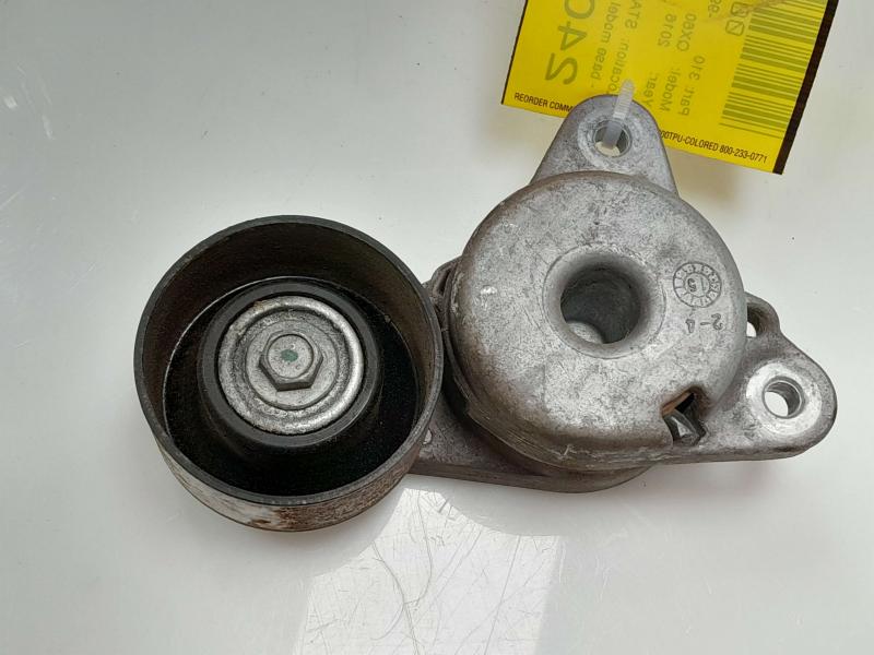 2016 Infiniti QX60 Engine Belt Tensioner