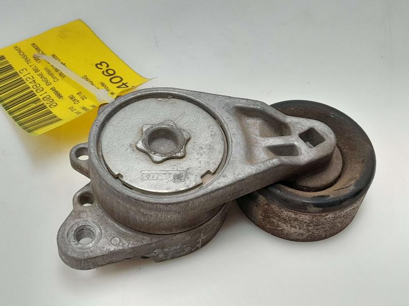 2016 Infiniti QX60 Engine Belt Tensioner