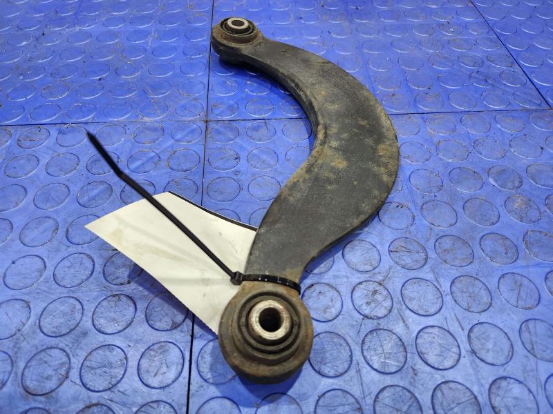 2010 Mazda Mazda3 Upper Control Arm Rear