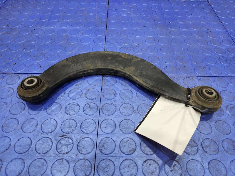 2010 Mazda Mazda3 Upper Control Arm Rear