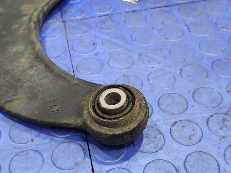 2010 Mazda Mazda3 Upper Control Arm Rear