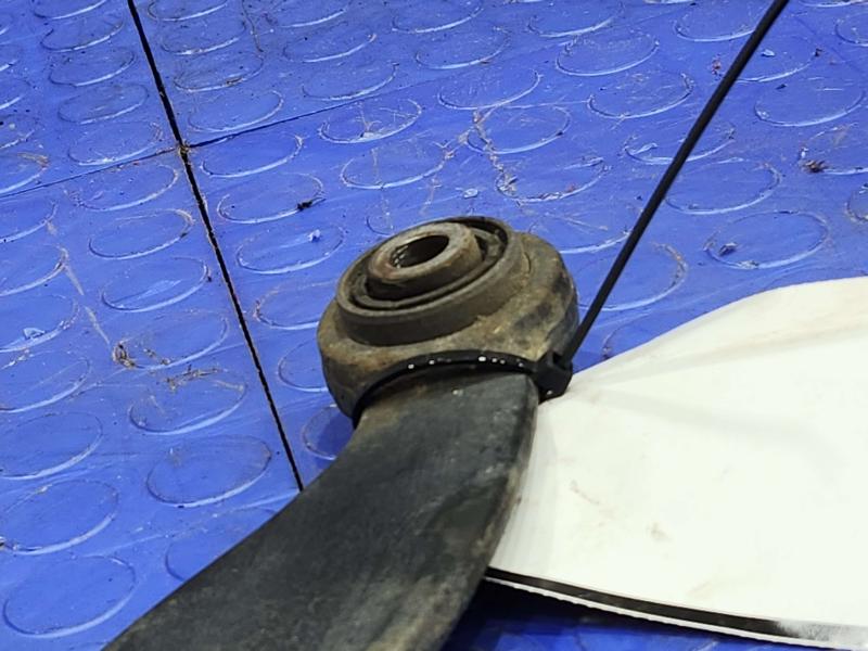 2010 Mazda Mazda3 Upper Control Arm Rear