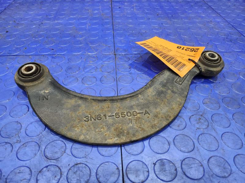 2010 Mazda Mazda3 Upper Control Arm Rear