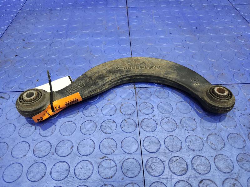 2010 Mazda Mazda3 Upper Control Arm Rear