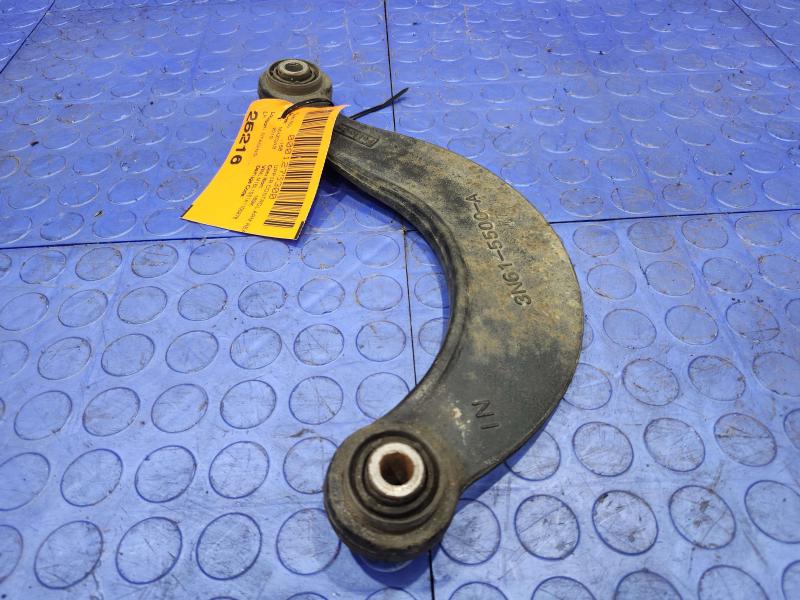 2010 Mazda Mazda3 Upper Control Arm Rear