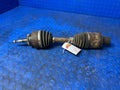 2008 Ford Expedition Axle Shaft