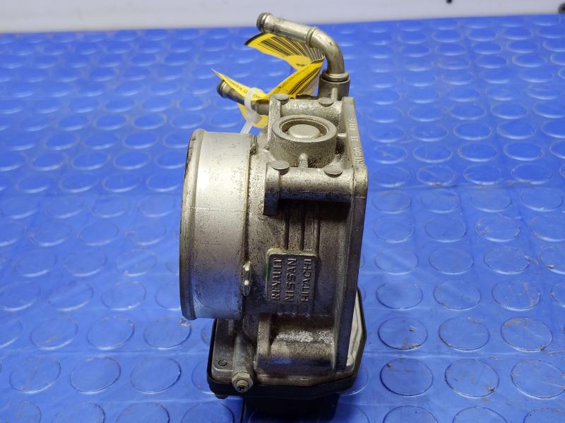 2014 Infiniti QX60 Throttle Body/Valve Assy
