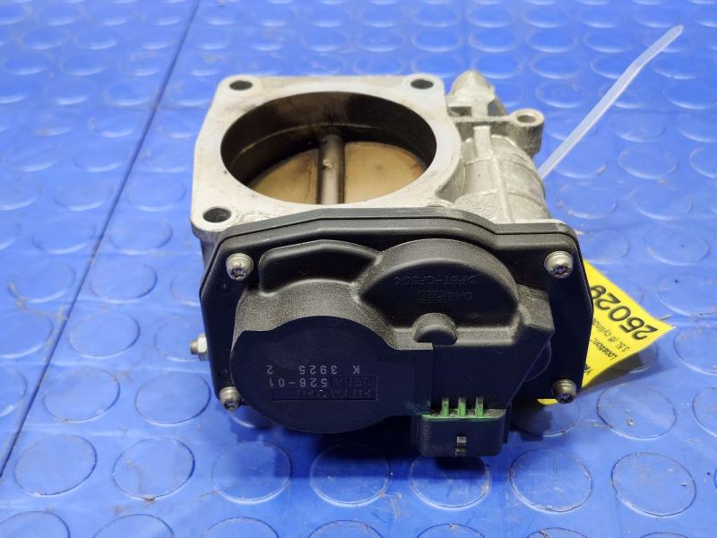 2014 Infiniti QX60 Throttle Body/Valve Assy
