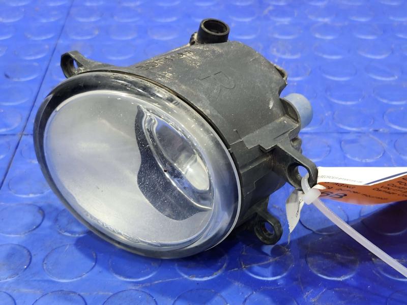 2011 Toyota Camry Fog/Mark/Park/Turn Light/Lamp