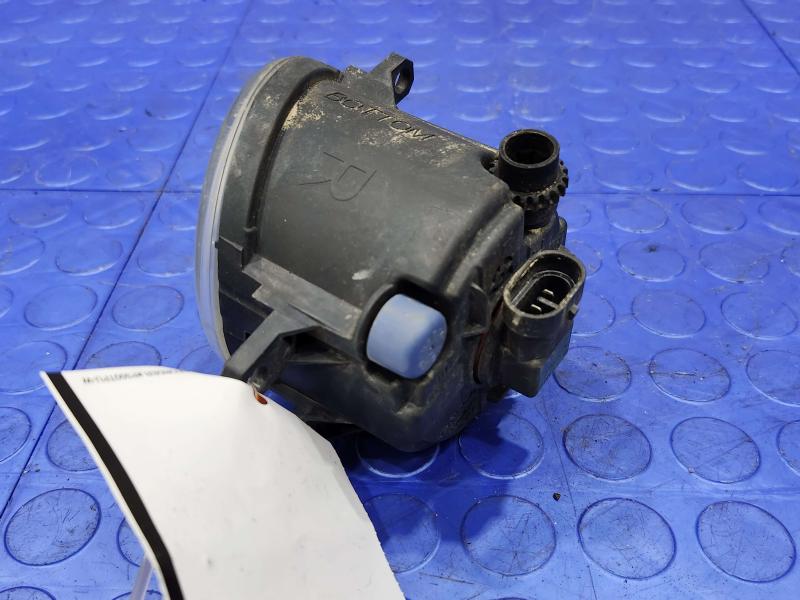 2011 Toyota Camry Fog/Mark/Park/Turn Light/Lamp